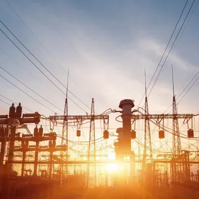 Impulsion pour chaque besoin énergétique