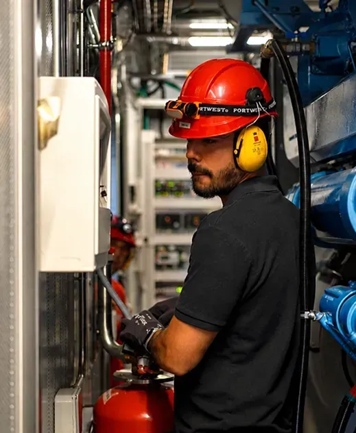 Clés des groupes électrogènes dans les installations critiques