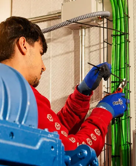 Solutions sur mesure pour chaque besoin