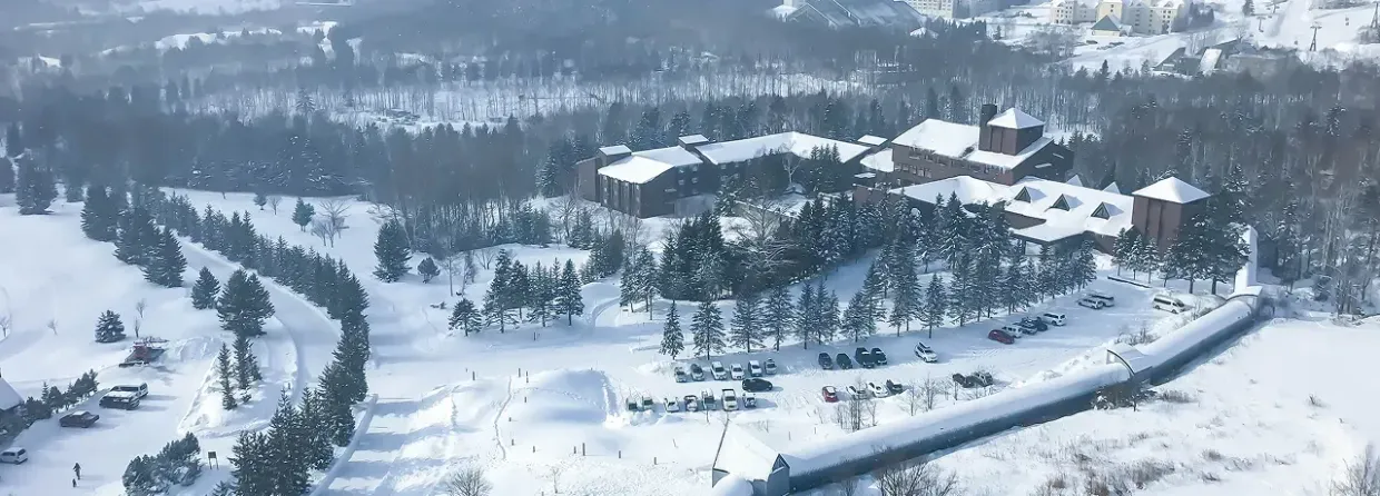 Groupes électrogènes prêts pour le froid extrême