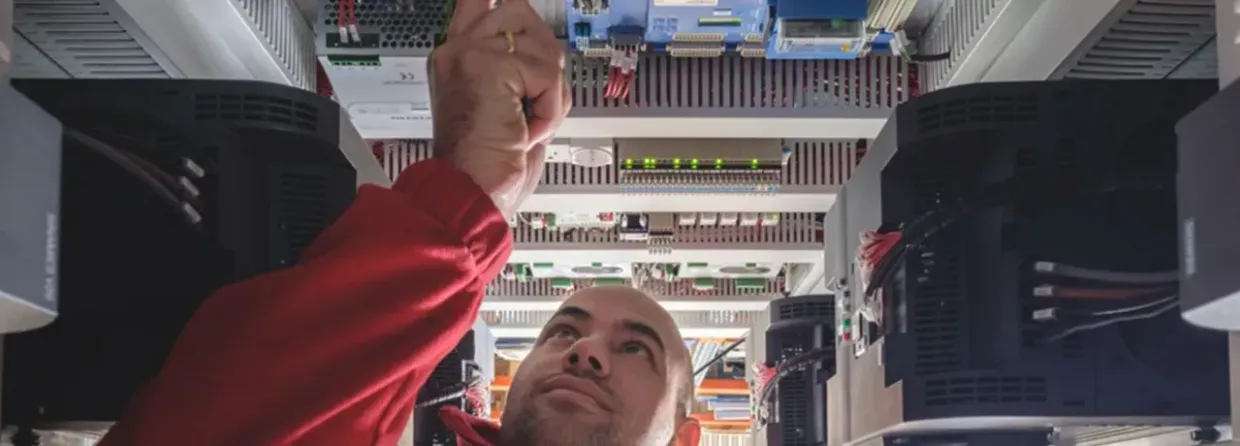 National and international technical service