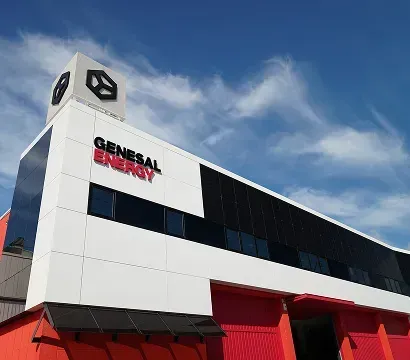 NEXTFACTORY | Design of a smart, more flexible, digital, and sustainable factory.