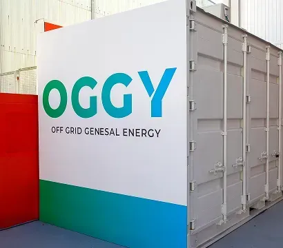 OGGY