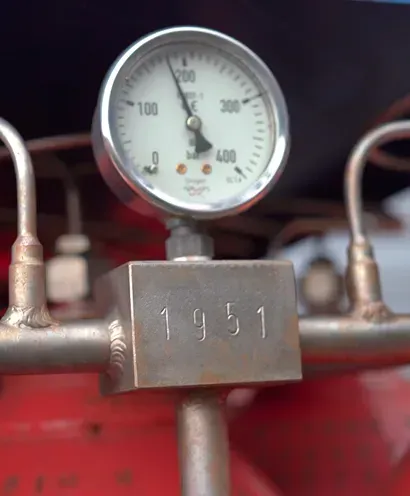 H2GEN | Development of a new generation of generator sets powered by hydrogen.