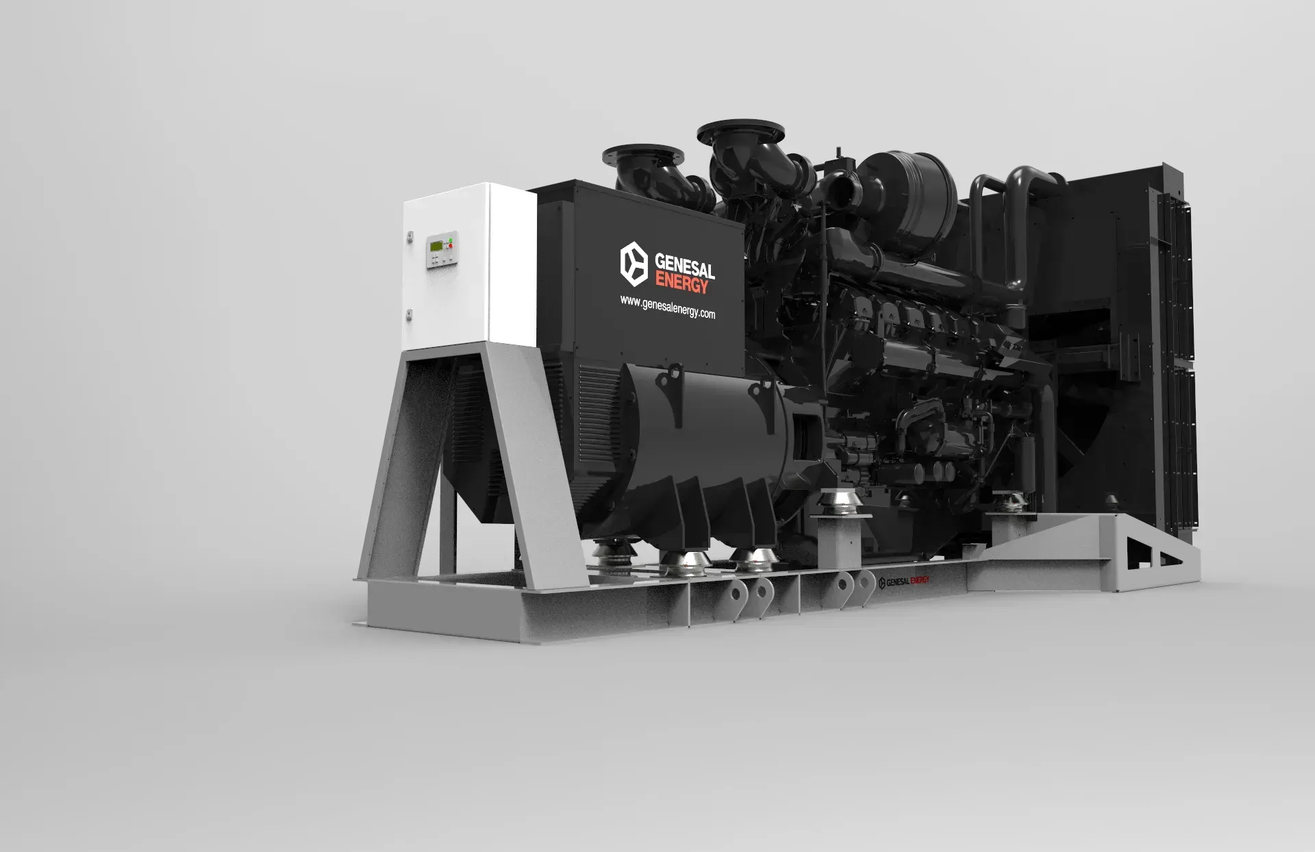 GEN700N-A-60