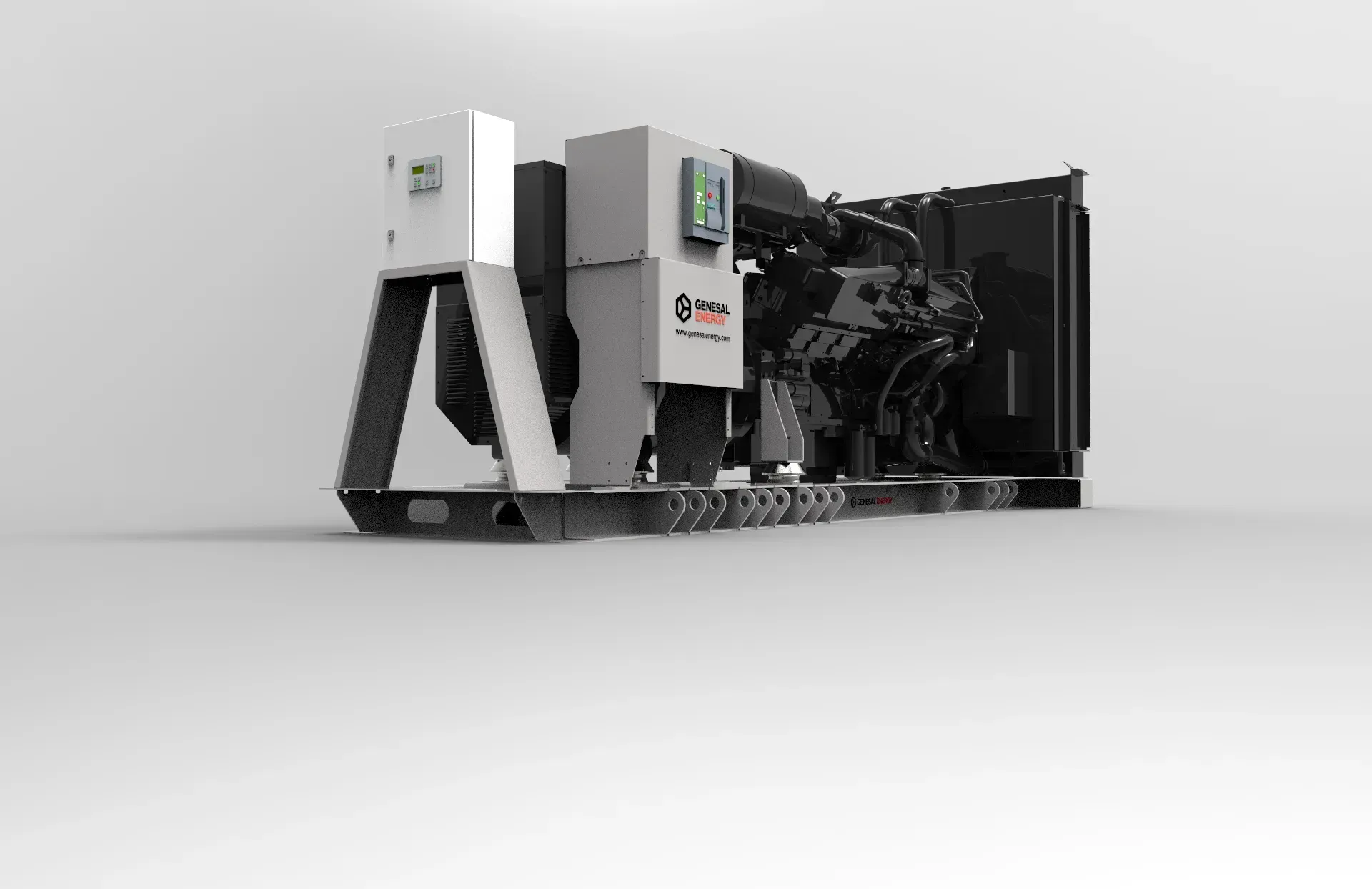 GEN1250P-A