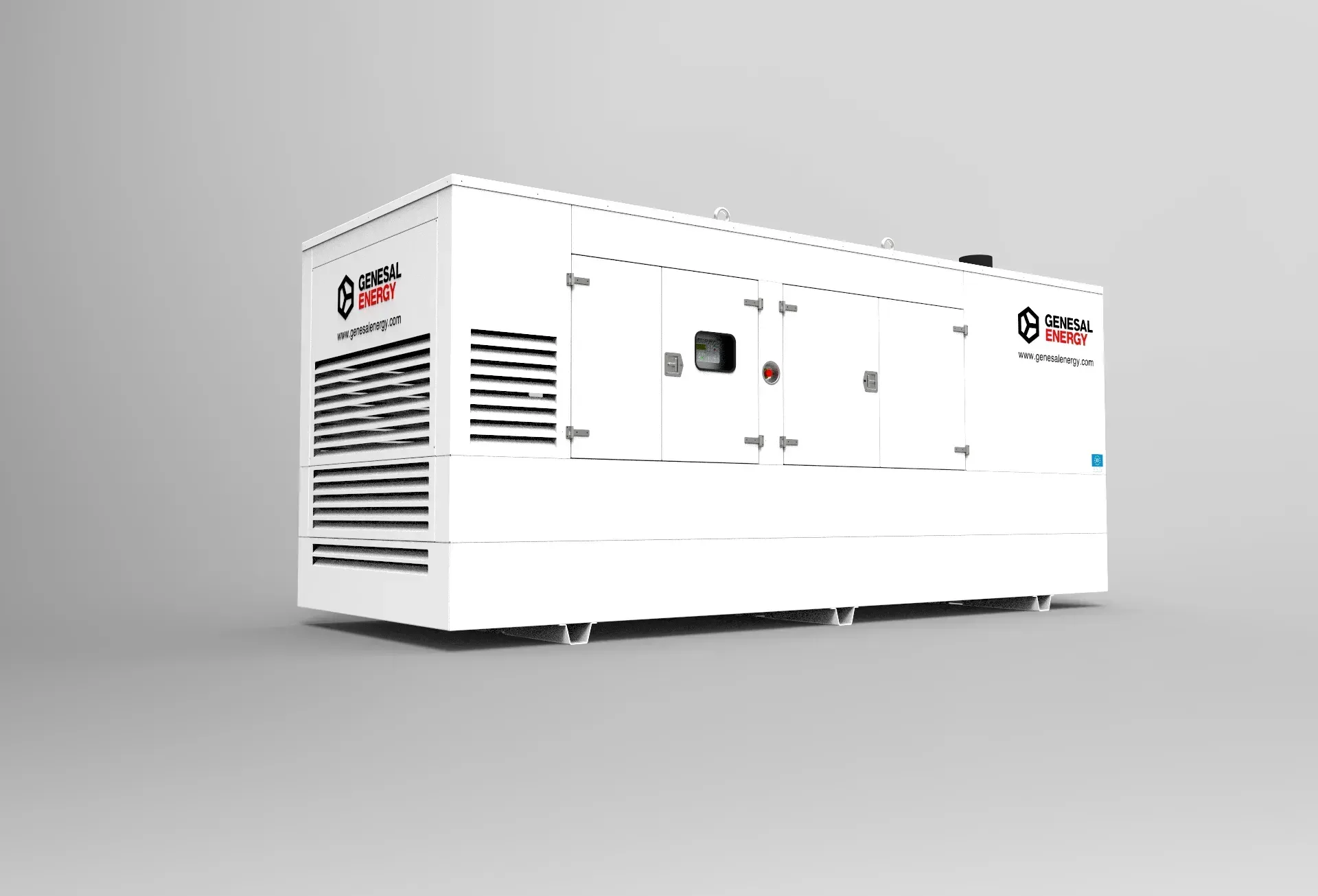GEN700SC-IN