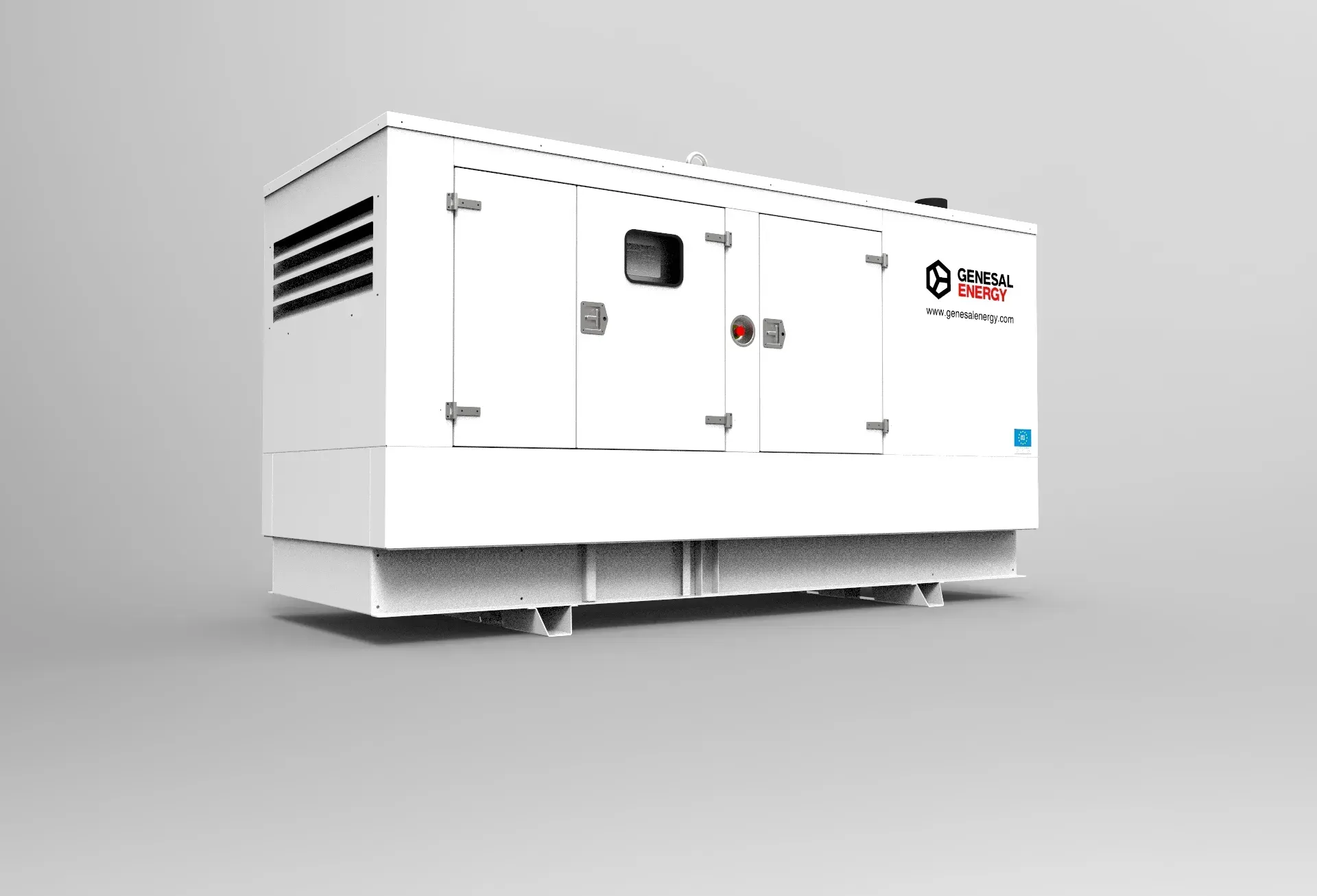 GEN220FC-IN-MEC