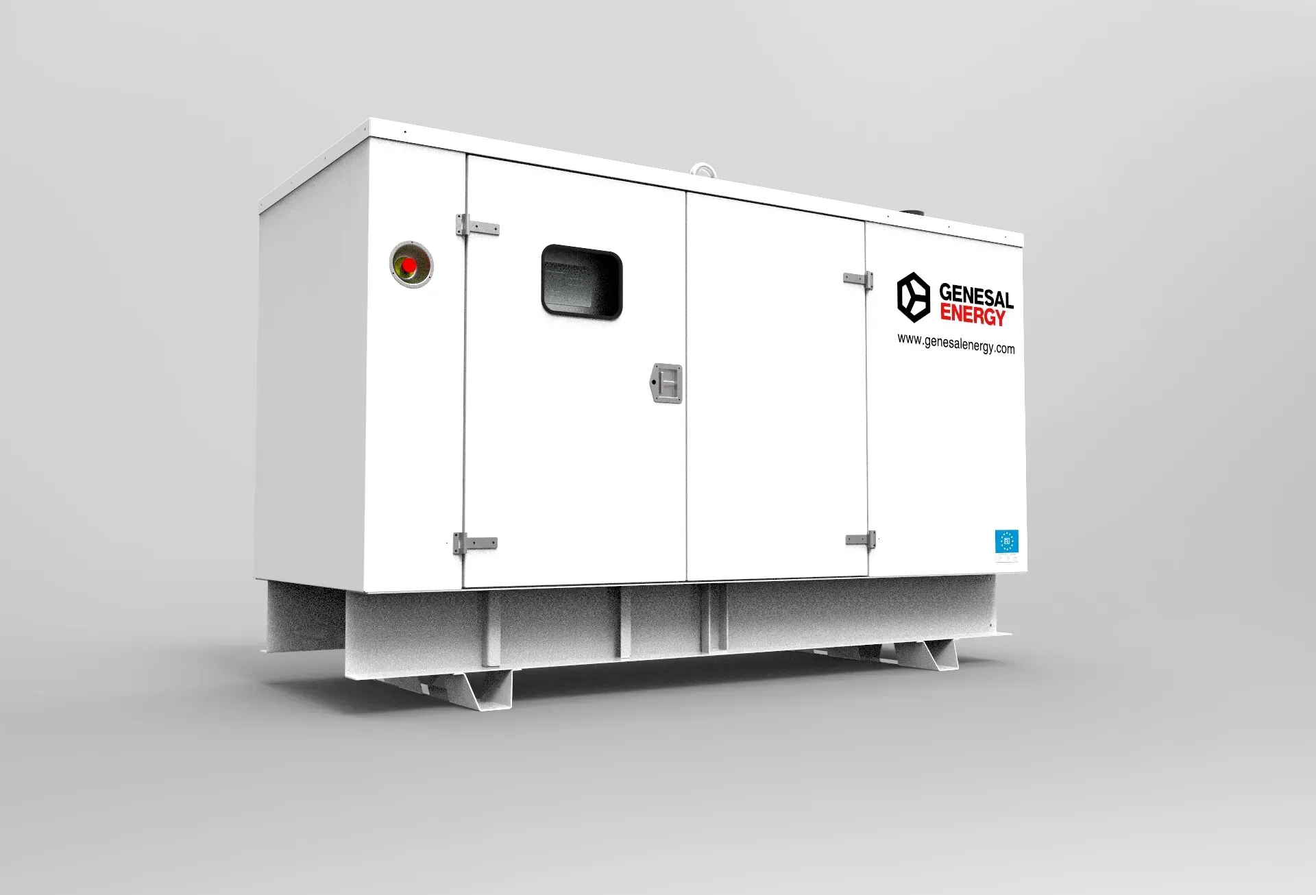 GEN125FC-IN-60-M