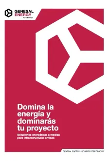 Domina la energía y dominarás tu proyecto