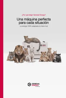 Por qué Genesal