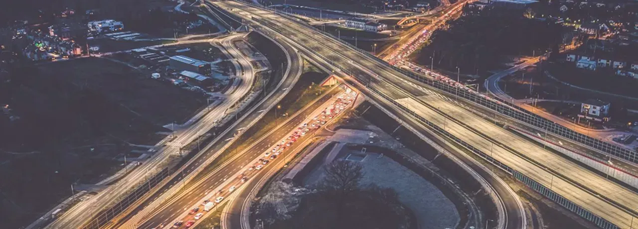 La distance n'est pas un problème