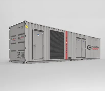 Gama XL Power