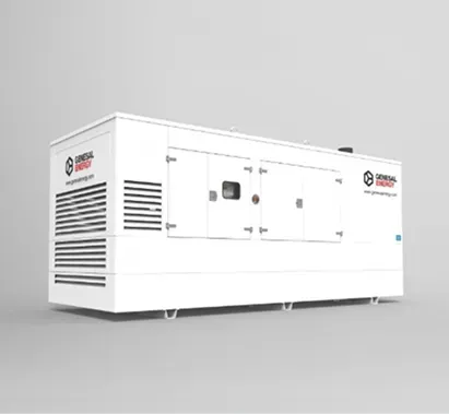 Gama L Power