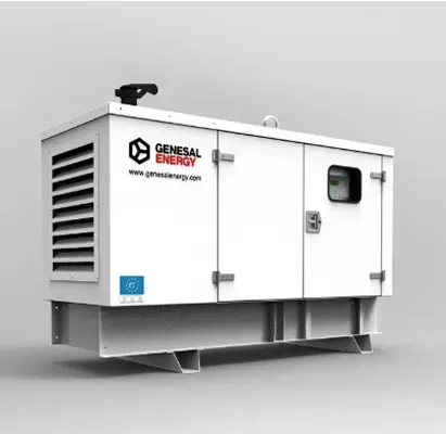 Gama XS Power