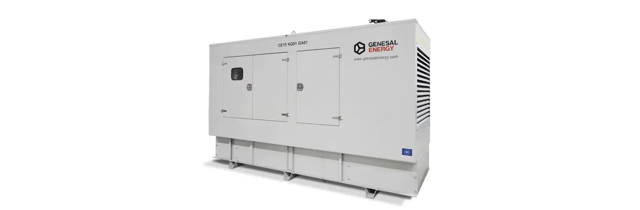 Genesal renforce l’alimentation de secours pour l’interconnexion électrique entre l’Irlande et la France