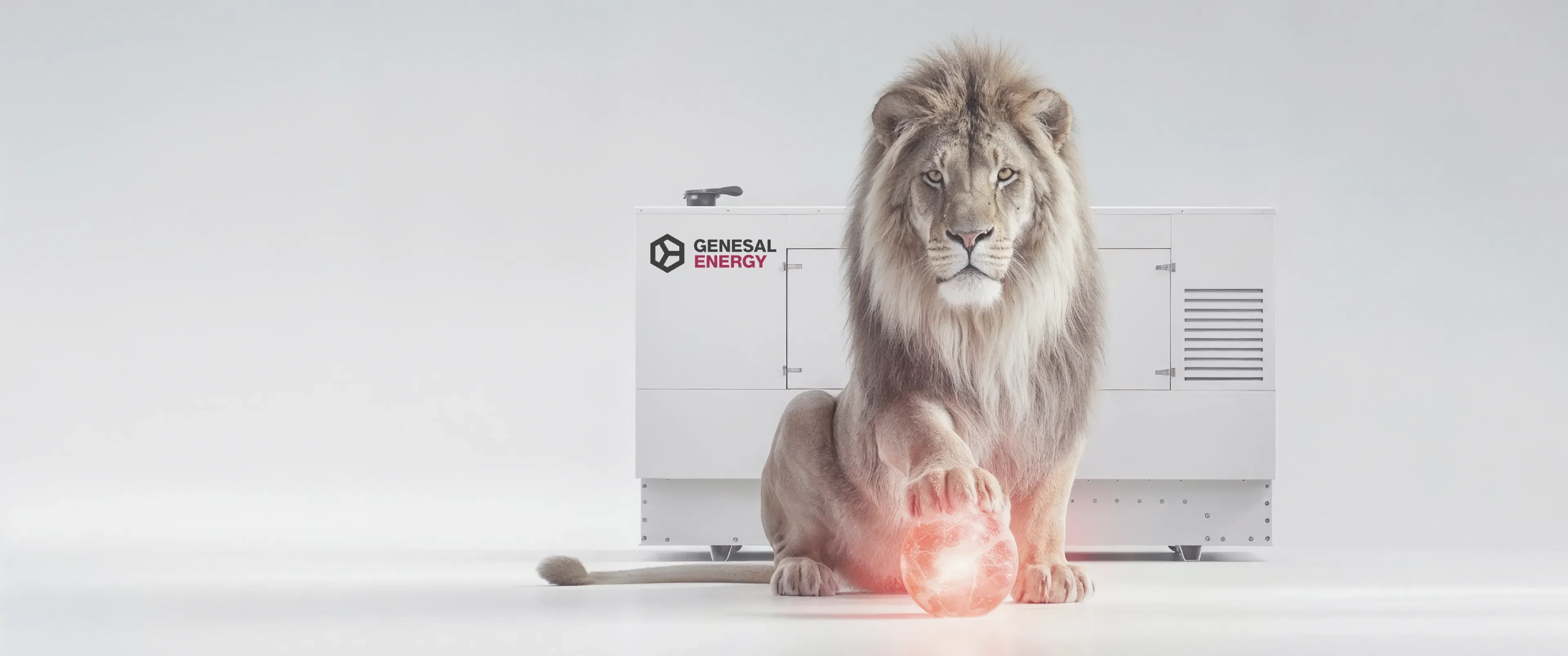 Domina la energía y dominarás tu proyecto