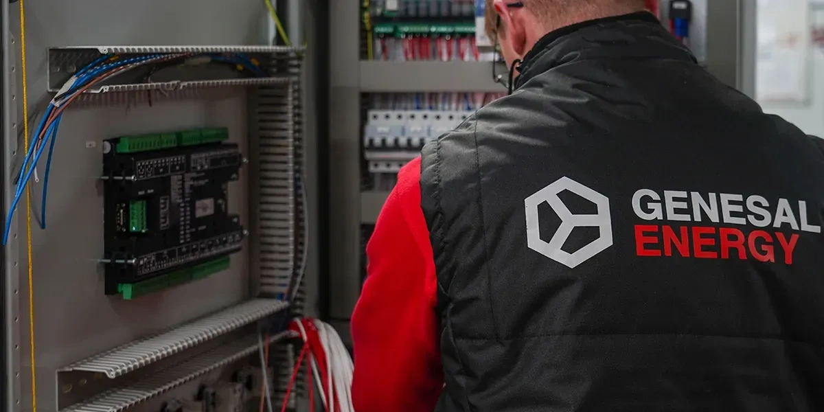 Environmental traceability applied to the development of energy solutions