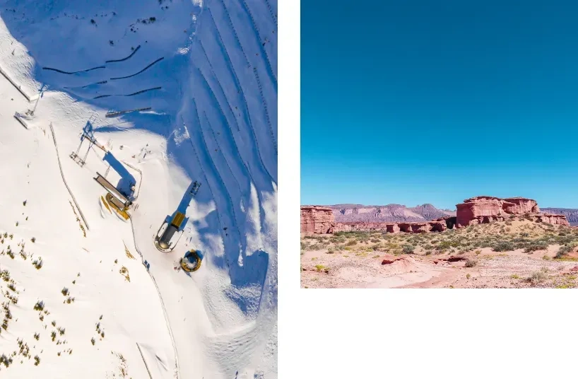 Adaptations for Cold Climates: Generators in Arctic Zones