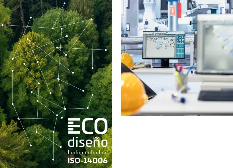 Integrating Environmental Analysis into Product Engineering