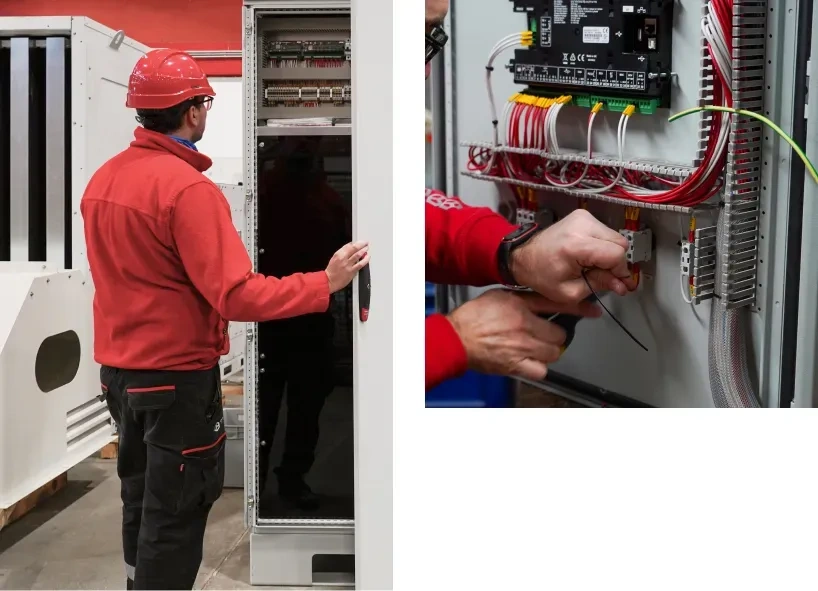 How Often Should a Generator Set Be Inspected?