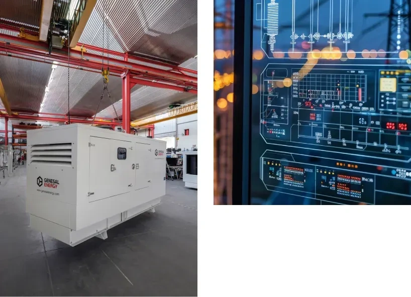 Why Is It Important to Understand How a Generator Set Works?