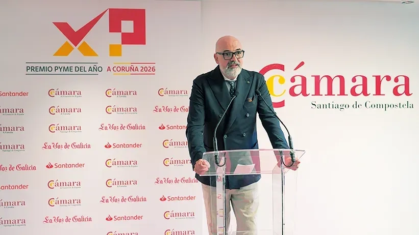An industrial journey built in Galicia