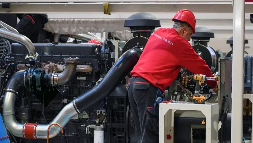 Delivering power where access is difficult