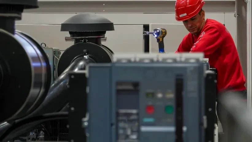 Signs That a Generator Set Needs Inspection