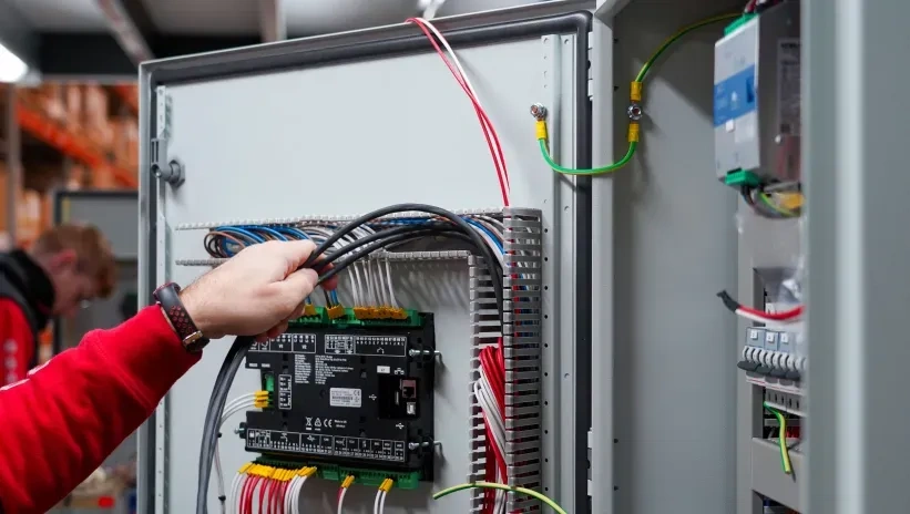 Generator Set Maintenance in Summer: Key Inspection Points