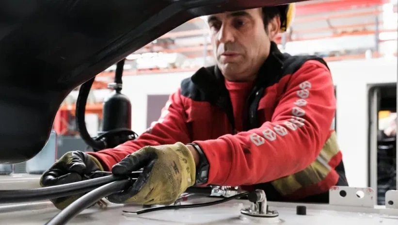 Benefits of Proper Preventive Maintenance