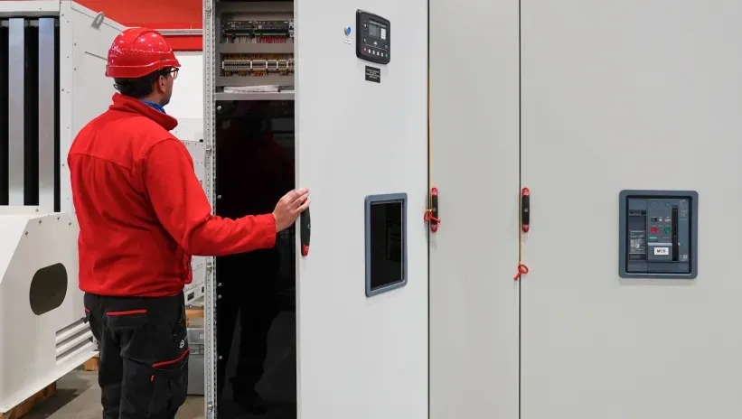 Factors that determine how long an electrical generator can operate