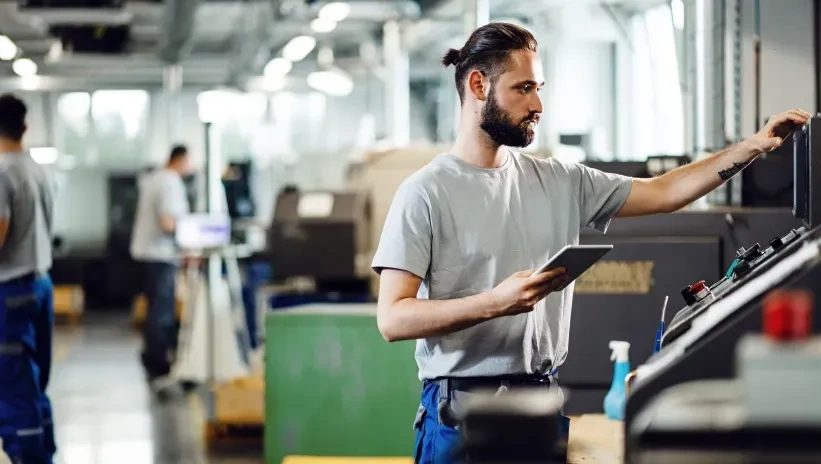 Applications of Remote Monitoring Across Sectors