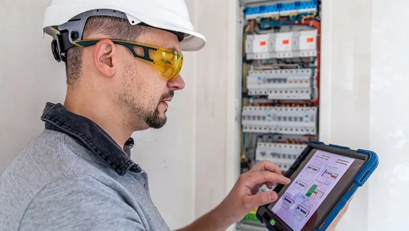 ¿De qué depende el consumo de un grupo electrógeno?