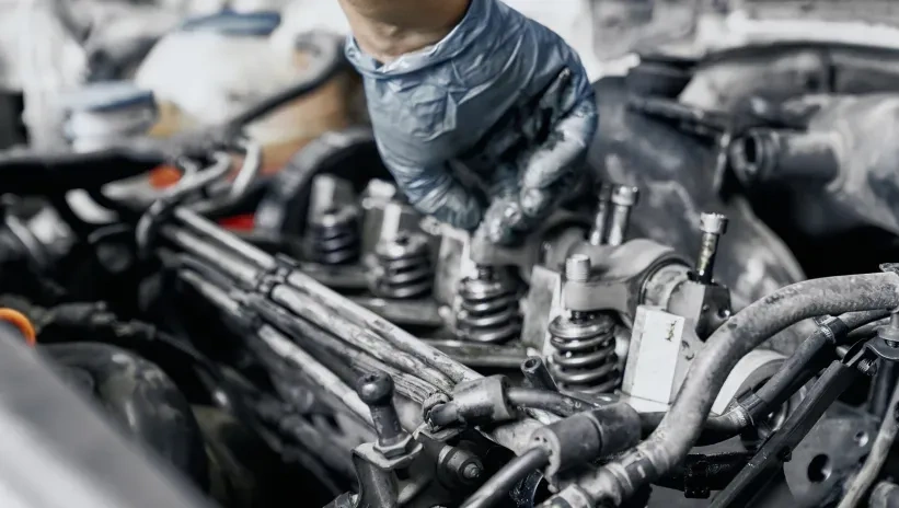 ¿Un grupo electrógeno consume menos si trabaja con poca carga?