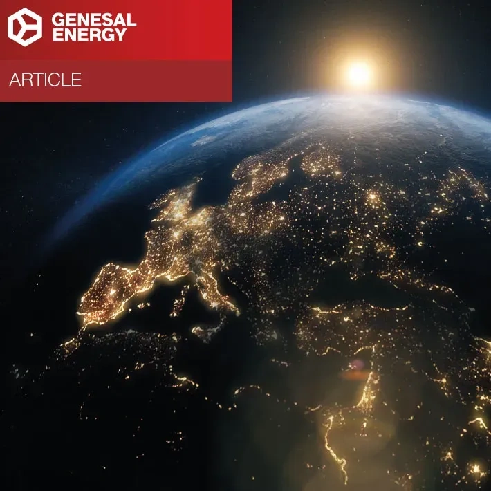Are we prepared for a major energy blackout?
