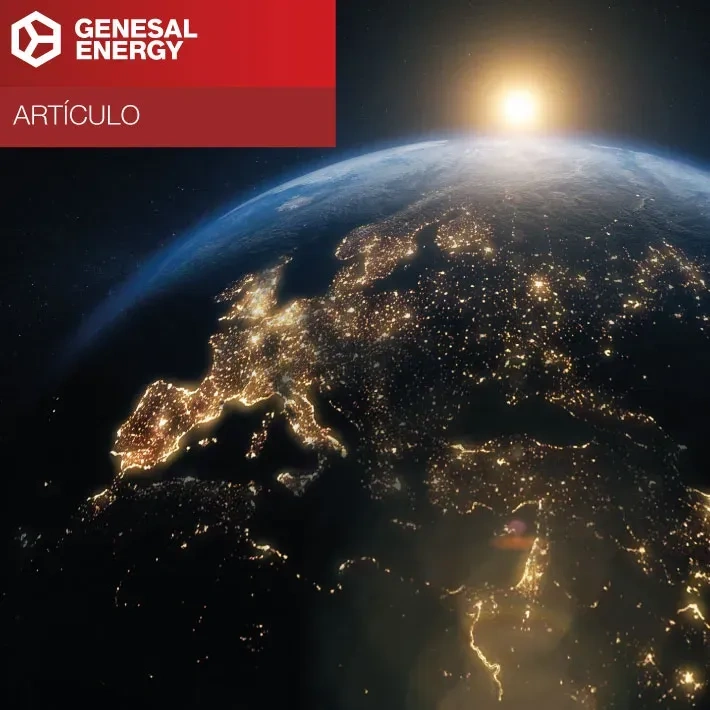 ¿Estamos preparados para un gran apagón energético?