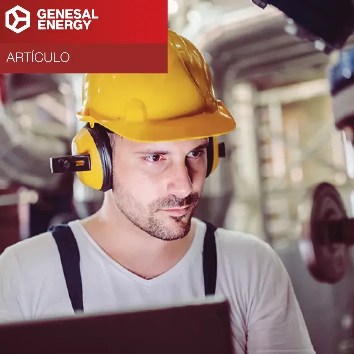 Cómo conectar un grupo electrógeno en instalaciones industriales o comerciales