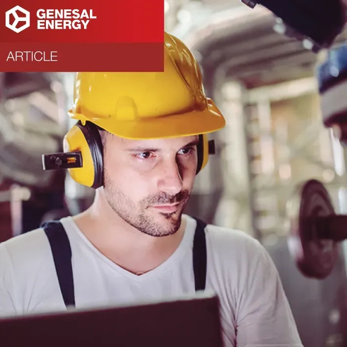 Comment connecter un groupe électrogène dans des installations industrielles ou commerciales
