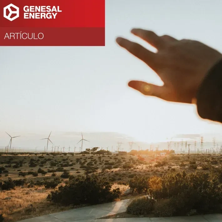 Seguridad energética en la lucha contra el cambio climático: riesgos y oportunidades