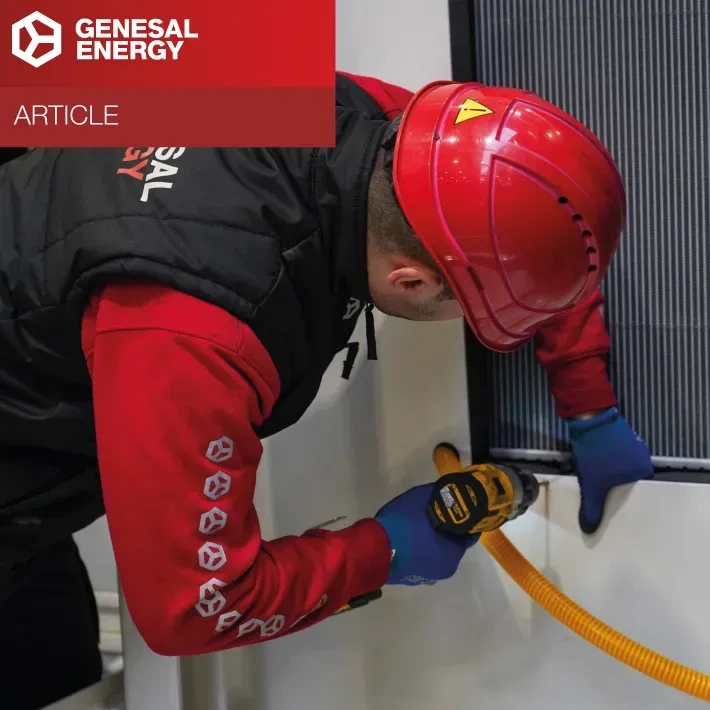 Generator set faults: the most common issues and how to prevent them
