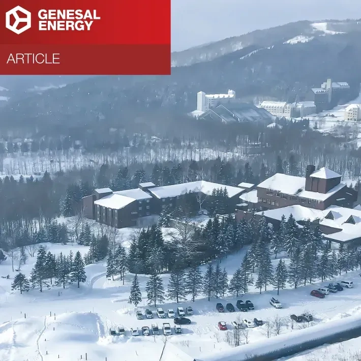 Preparing Generator Sets for Extreme Environments: Deserts, Arctic Regions and More