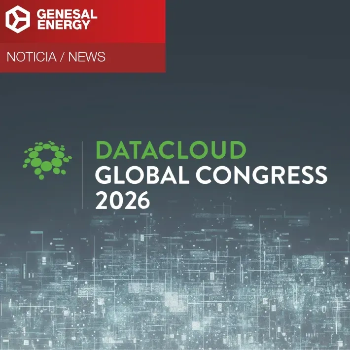 Nous apportons notre expérience internationale au DataCloud Global Congress 2026