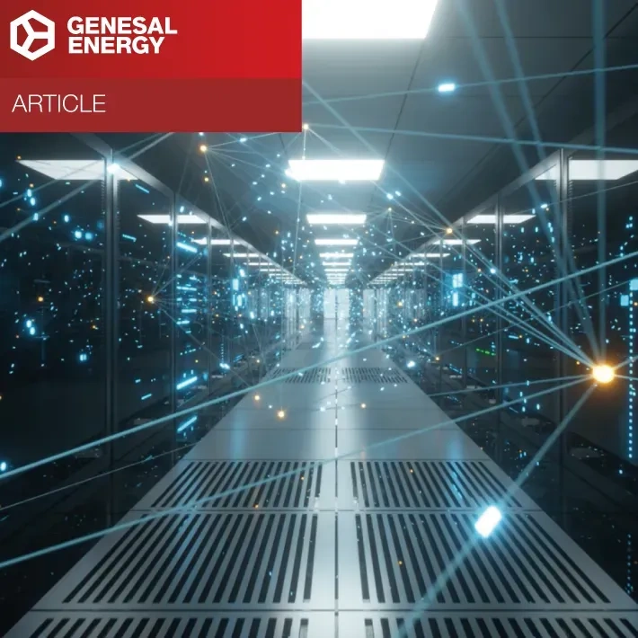 Energy Resilience in Critical Infrastructure: How Distributed Generation Safeguards Operational Continuity