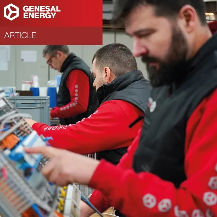 Combien de temps un groupe électrogène peut-il fonctionner en continu?