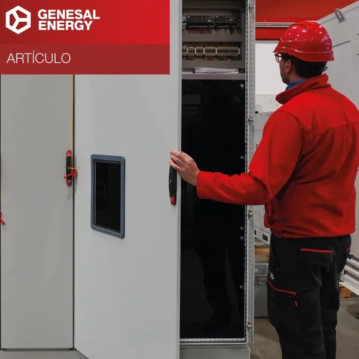 Consejos para el mantenimiento de un grupo electrógeno: claves para garantizar su fiabilidad y rendimiento