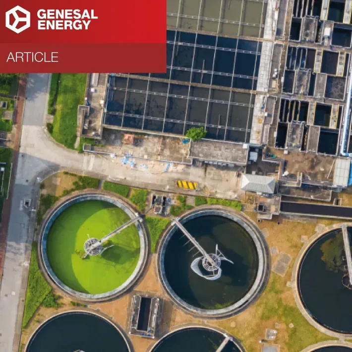 Biogas and biomethane: key players in the circular economy and the energy transition