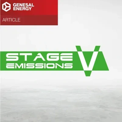 Do you know what EU Stage V emission standards are? We’ll explain!