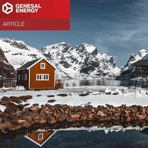 Generator Sets designed to offer Maximum Performance even in the most demanding conditions