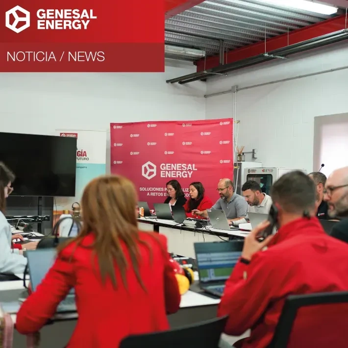 Estuvimos donde más se nos necesitaba: garantizando energía y luz en medio del gran apagón